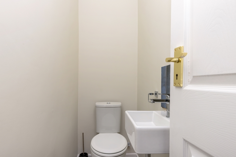 4 Bedroom Property for Sale in Observatory Western Cape